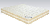 Taschenfederkern-Matratze Incanto H4 Extra Hart