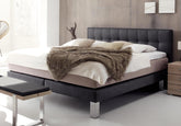 Modern Lille Boxspringbett