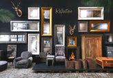 Reflection Spiegel Vintage Finish