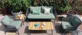 Gartenlounge Ella