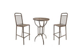 Gartenbar Hocker Alexander