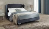 Boxspringbett Deluxe Nyon