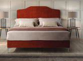 Boxspringbett Deluxe Fully