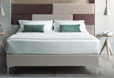 Boxspringbett Deluxe Born