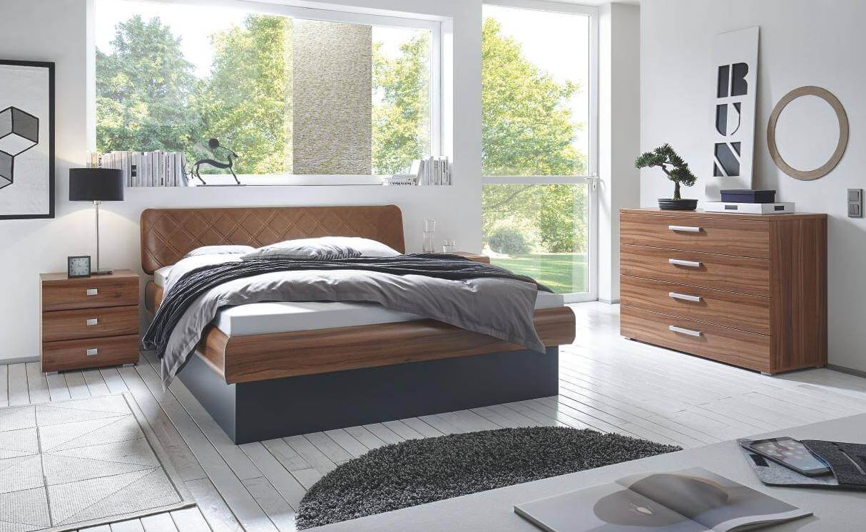 Bett Top Prominent- Box