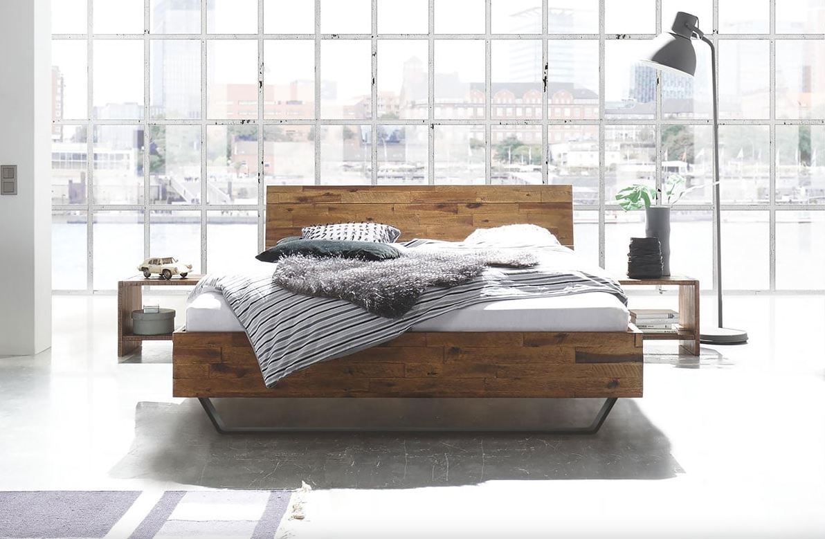Bett Factory Dayton