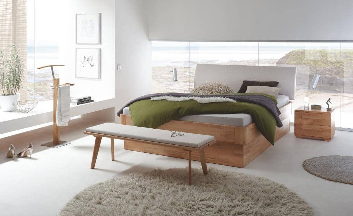 Bett Symbolic Box