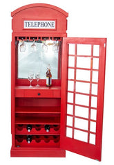 Weinregal Telephone