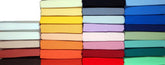 Casa Plus Jersey-Fixleintuch