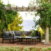 Gartenlounge Vicenza