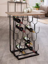 Weinregal Xara
