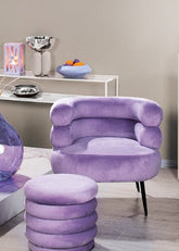 Sessel Sybella