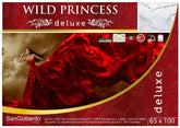 Wild Princess Kissen