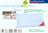 Bio Visco Kissen