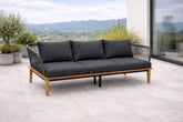 Gartensofa Lugano