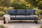 Gartensofa Valerie