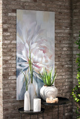 Gemälde Magnolie