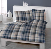 Flanell Bettwäsche Flurin