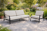 Gartensofa & Lounge Sessel Lagos