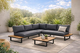 Gartenlounge Simea
