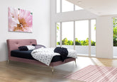 Boxspringbett Oslo