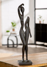 Skulptur Harmonie