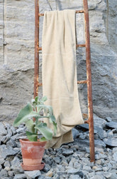 Bio Frotteewäsche Tilda Mineral