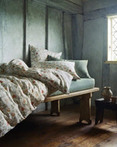 Bio Satin-Bettwäsche Yoxford