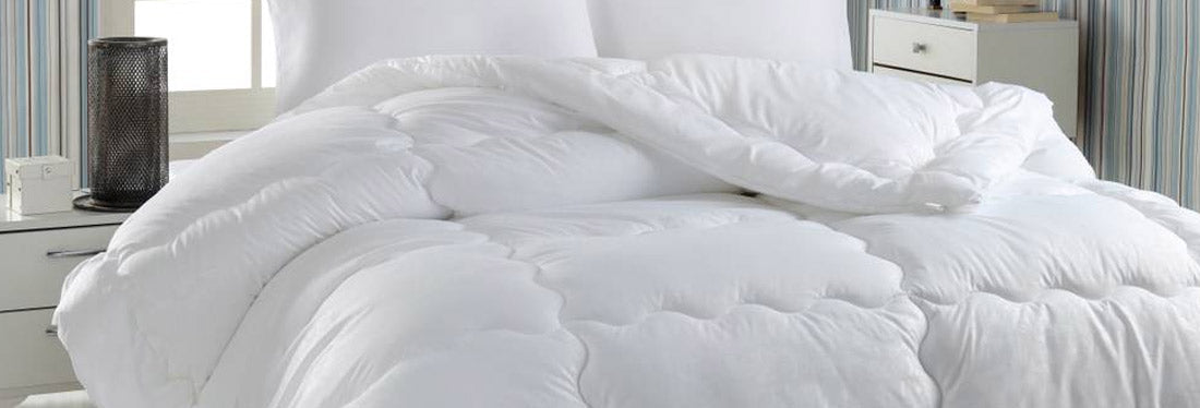 Duvet & Bettdecke