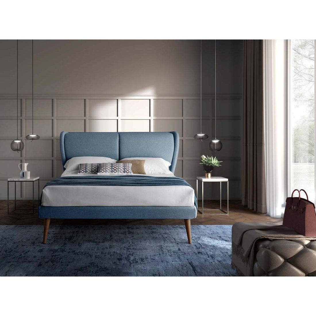 Design & Boxspringbetten