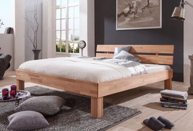 Antonia Bett Buche