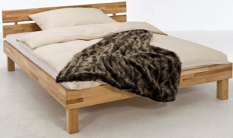 Antonia Bett Buche