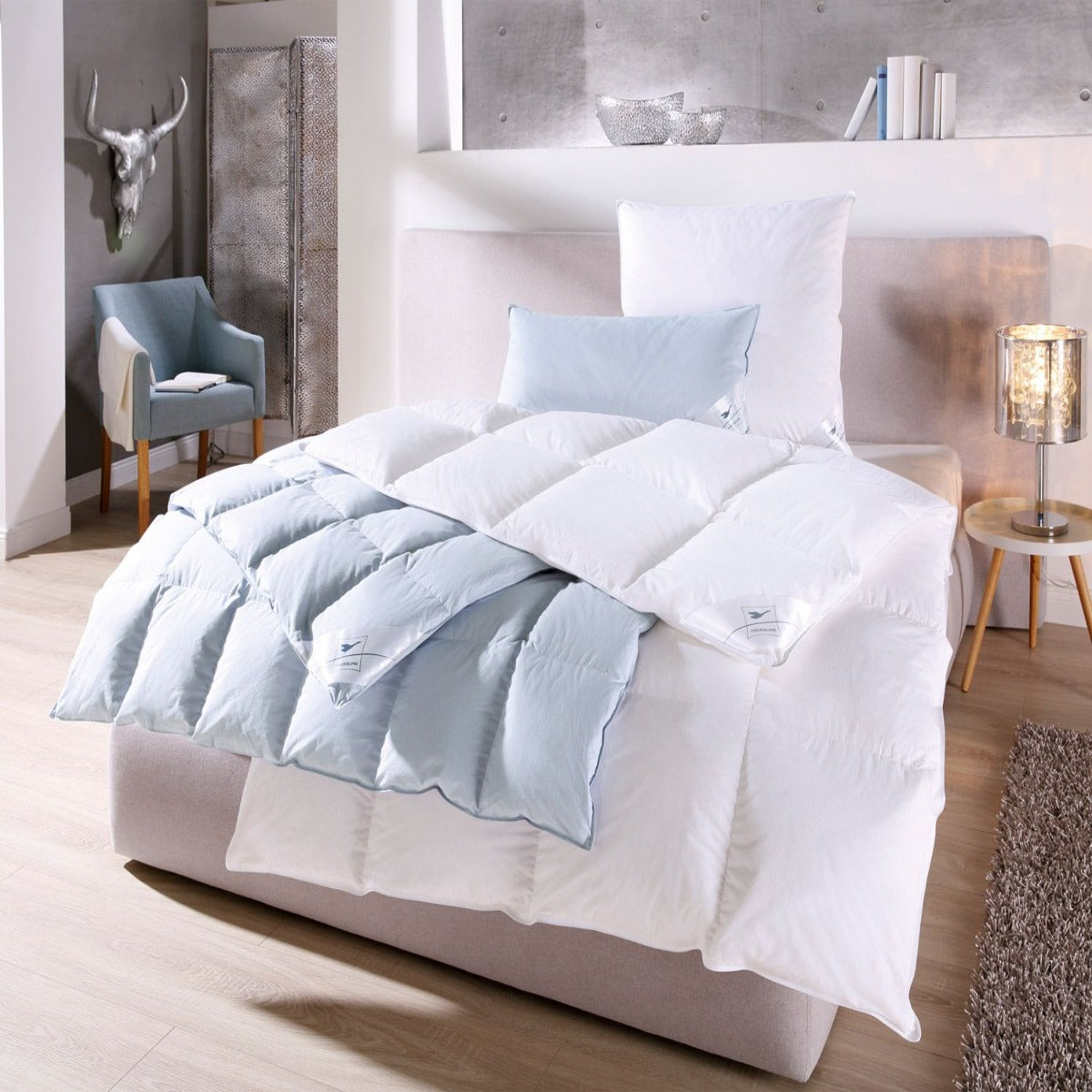 Wild Princess Duvet