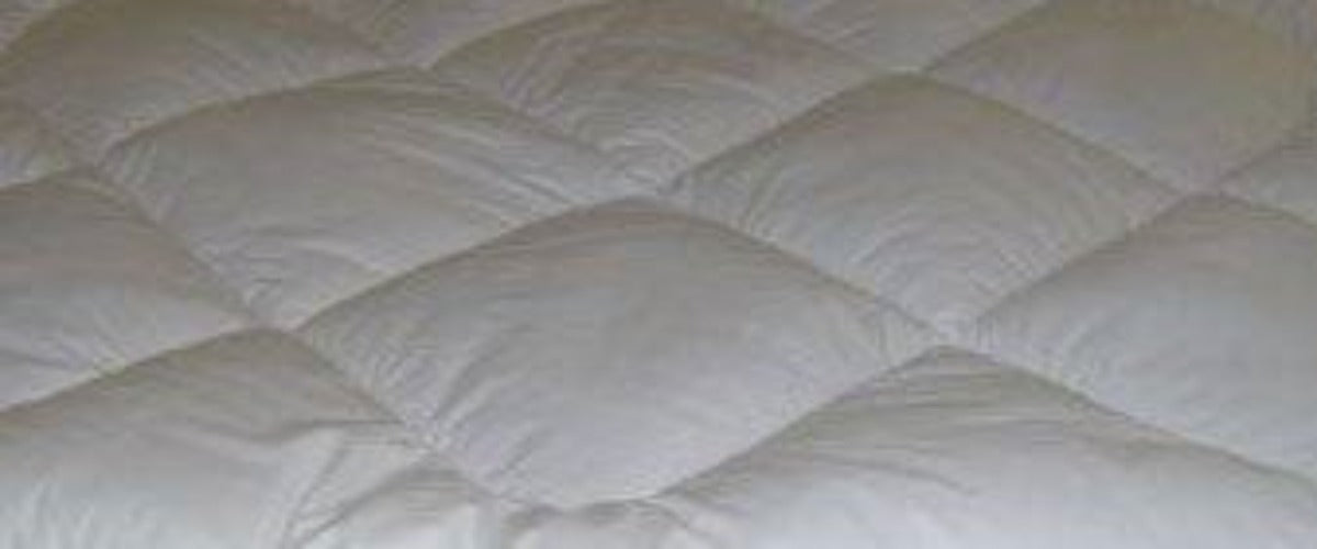 Clean Fresh Budget Duvet