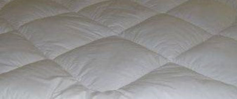 Clean Fresh Budget Duvet