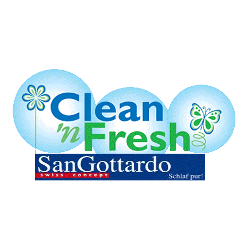 Clean Fresh Budget Duvet