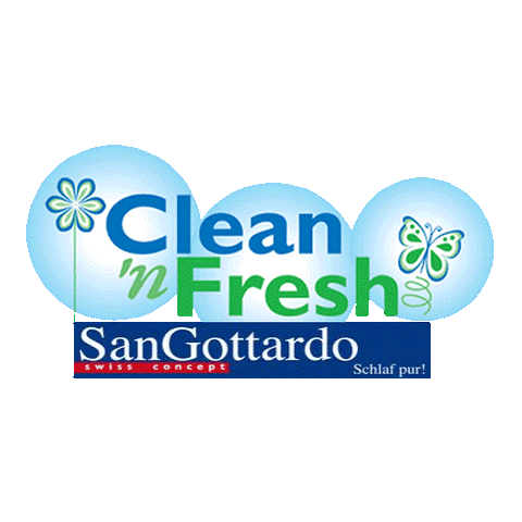 Clean Fresh Budget Duvet