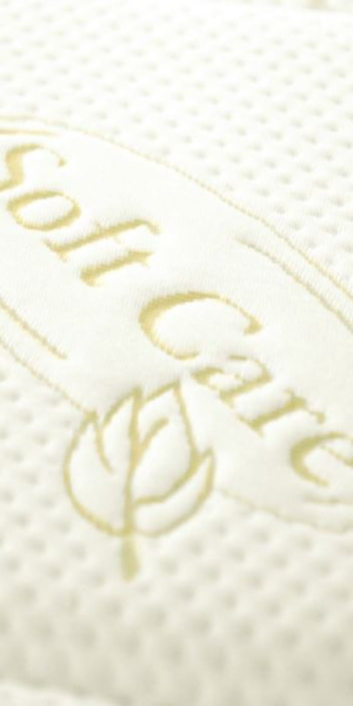 Taschenfederkern-Matratze Pocket Foam H3-Hart