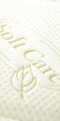 Taschenfederkern-Matratze Pocket Foam H3-Hart