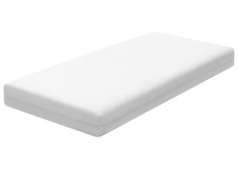 San Gottardo Fixmolton Stretch weiss bis 22cm