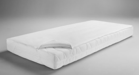 San Gottardo Premium Wasserdicht Moltonauflage