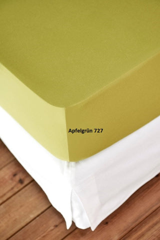 Noblesse Lycra Jersey - Teil 1