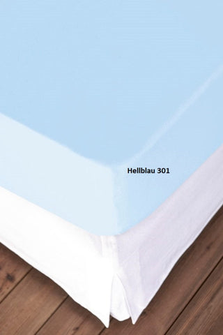 Noblesse Lycra Jersey - Teil 2