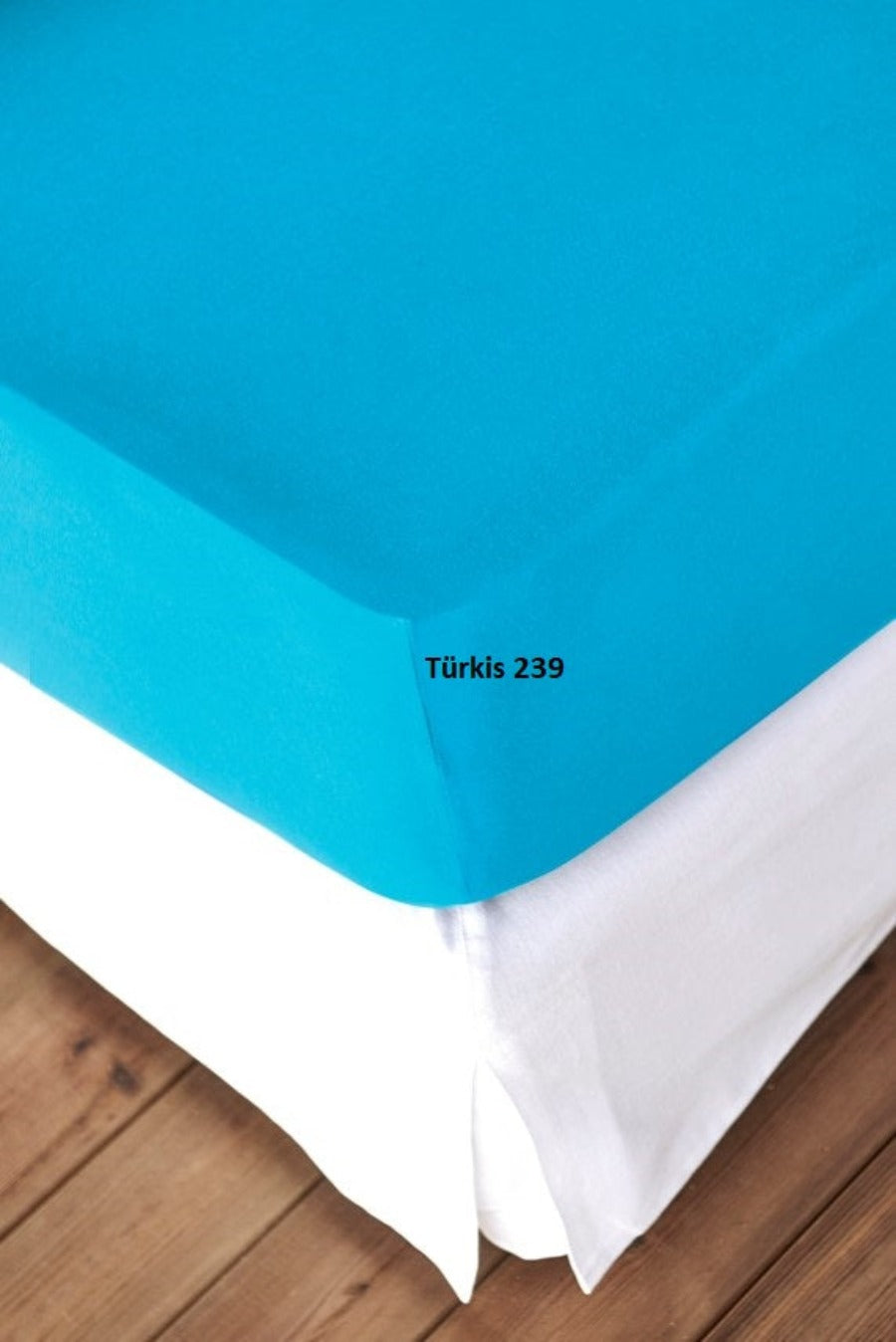 Noblesse Lycra Jersey - Teil 2