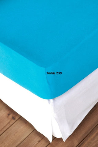 Noblesse Lycra Jersey - Teil 2