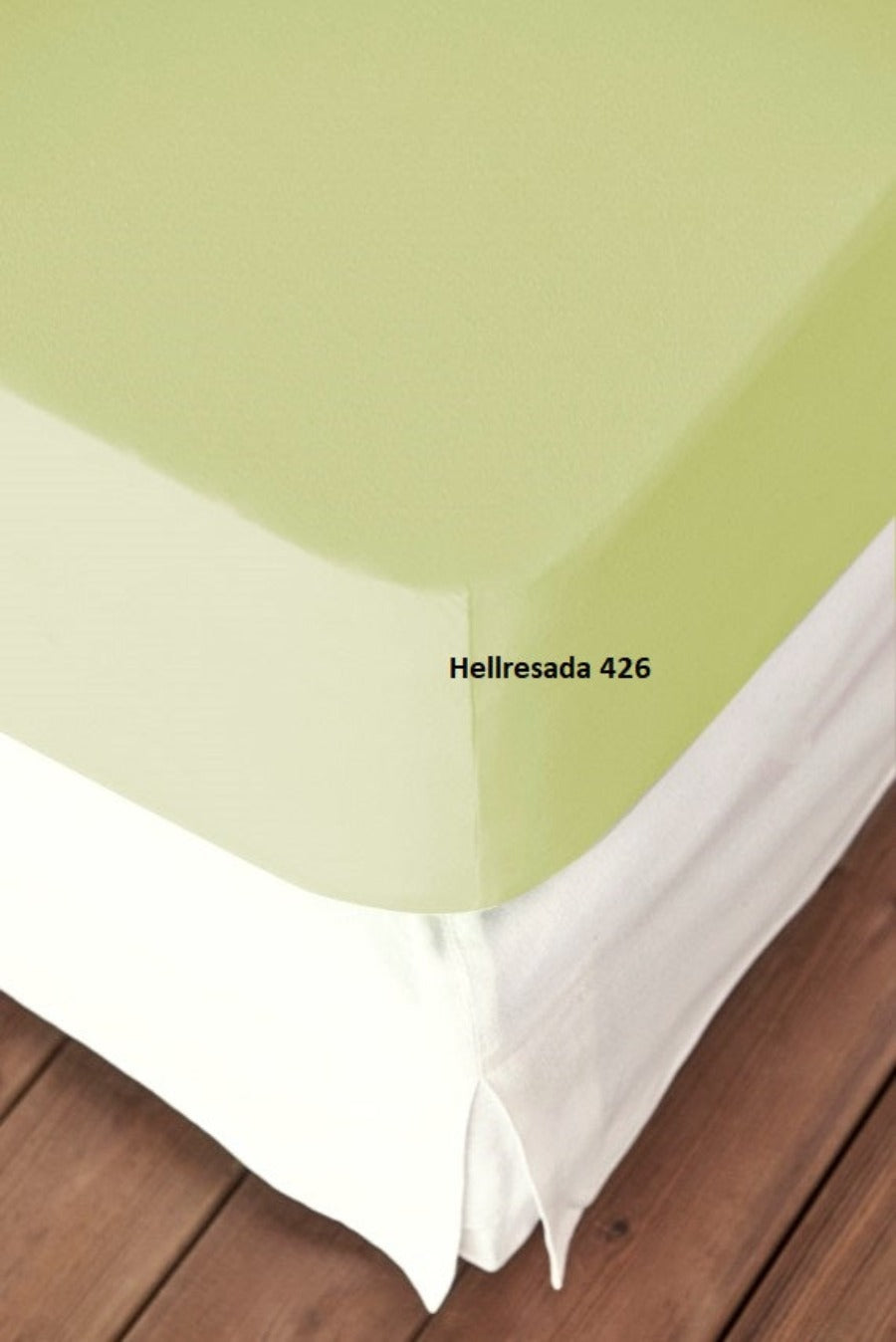 Noblesse Lycra Jersey - Teil 3