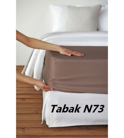 Premium Satin Fixleintuch - Teil 2