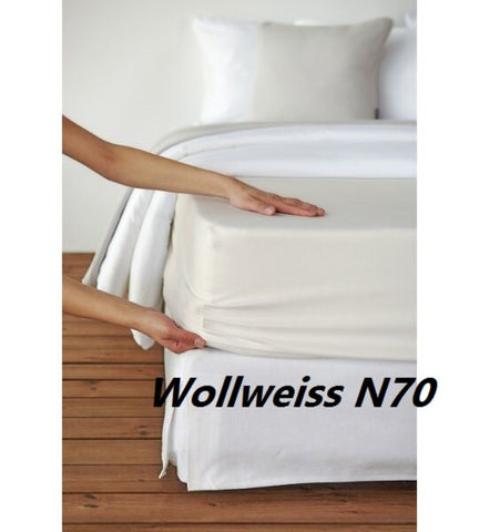 Premium Satin Fixleintuch - Teil 2