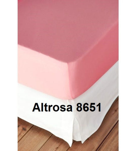 Casa Living Fixleintuch Jersey Stretch- Teil 1
