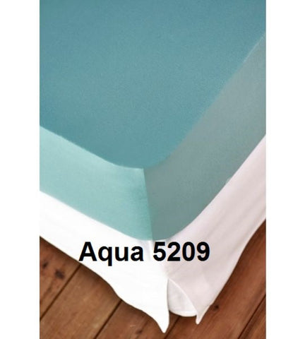 Casa Living Fixleintuch Jersey Stretch- Teil 1